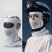 Cycling Autumn, Winter, Winter Warm Headgear Men's Women's Motorcycles, Windproof Cold Proof Helmets With Lining For_desvips.com