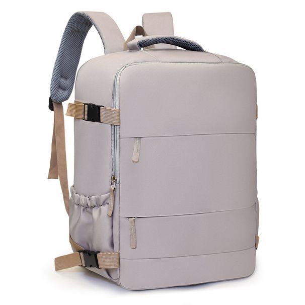 Travel Boarding Backpack Easyjet, Wiz Air Multi Functional, Large Capacity, Lightweight, Leisure Computer Bag, Short_desvips.com