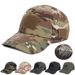 2026 Camouflage Baseball For Men CP Duckbill With Velcro Tactical Cap Outdoor Breathable Sports Mesh Sunshade Hat_desvips.com