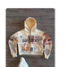2025 New SLEPTON Zipper Abstract Art Sweatshirt Cool Internet Celebrity Hooded Cardigan Jacket_desvips.com