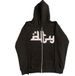 Zipper Customization New Hoodie_desvips.com