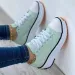 Designer Brand Fashion Women Canvas Breathable Casual Plus Size 43 Woman Platform Sport Shoes Female Lace Up Tennis_desvips.com