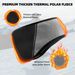 ROCKBROS Bike Ear Warmers Headband Ear Protectors Autumn/Winter Men Women_desvips.com