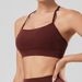 European And American Y-Back Yoga Wear For Women, Fitness Running Outdoor Shockproof Tight Bra Quick-Dry Sports_desvips.com