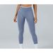 Gassuza Peach Tight-Fitting Sports Leggings For Women, Elastic Training Fitness Running High-Waisted Butt-Lifting_desvips.com