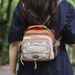 Outdoor Women's Summer Stylish And Lightweight Multipurpose Backpack_desvips.com