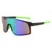 Fashion One Frame Frameless Sunglasses For Men, Trendy Outdoor Sports Cycling Sunglasses For Women_desvips.com