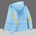 Unbeatable Quality Summer Hooded Clothing For Men, Ultra-thin Breathable Sun Protection Clothing, Windbreaker Jacket, Men's New Fashion_desvips.com
