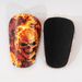Mini football shin guards, adult calf guards, thickened inserts, anti sports guards_desvips.com