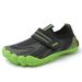 Kids' Barefoot Water Shoes – Lightweight Non-Slip Aqua Socks For Swimming, Beach & Yoga (Multi-Color/Sizes)_desvips.com