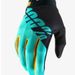 Seven-Color Personalized Off-Road Motorcycle Long Finger Gloves_desvips.com