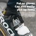 ROCKBROS Warm Cycling Gloves, Windproof Full - finger Gloves with Touchscreen, New_desvips.com