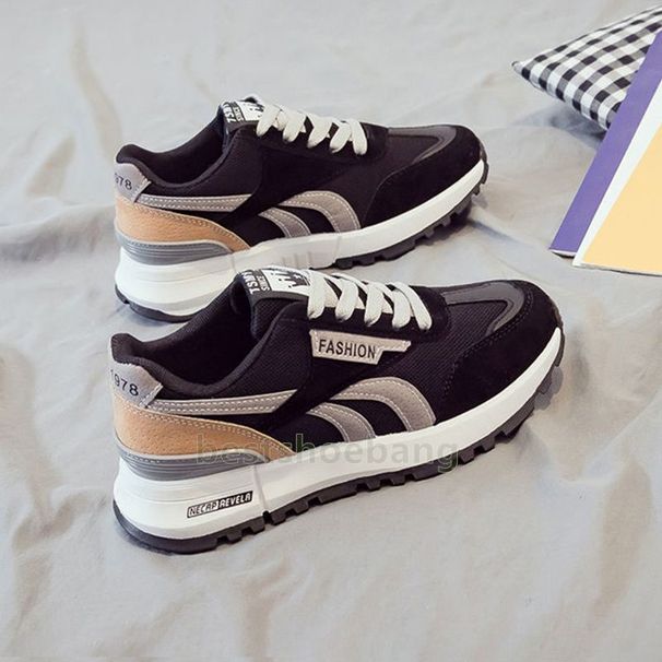 designer Sneakers Womens Mens Breathable Trainers Casual Light Platform Unisex Outdoor Sports Durable Training Walking_desvips.com