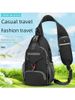 Outdoor Backpack Lightweight Nylon All-Matching Drawstring_desvips.com