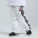 001 Gsousnow Winter New For Women, Snowboard Snowboard, Waterproof Windproof Ski Gear, Reflective Suit And Snow Pants_desvips.com