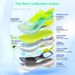 ONEMIX Pace Beam Marathon Running For Men Anti-slip Ultra-light Rebound Athletic Shoes Carbon Plate Sport Walking_desvips.com