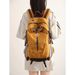 Large-capacity Outdoor Hiking And Mountaineering For Women, 2026 New Model, Trendy Men's Portable Lightweight Short-trip_desvips.com