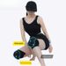 SULAITE Roller Skiing Pants Skateboarding Ice Skating Anti-Fall Pads Outdoor Cycling Sports Hip Protection_desvips.com