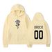 Felpa Con Cappuccio Teen Wolf Beacon Hoodie Hooded Sweatshirt_desvips.com