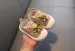 Baby Spring and Autumn Treasure Breathable Non-slip Cartoon Bear Rubber Soft Soled Toddler Cutefeet Children Infant_desvips.com