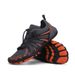 Outdoor Water Trekking For Men And Women, Non-Slip Amphibious Fishing Wading Swimming Fitness Shoes, Quick-Dry Five-Toe_desvips.com