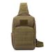 New Men's Tactical Outdoor Sports Shoulder Crossbody Bag Lure Multi-Functional Large Capacity Casual Chest Bag_desvips.com