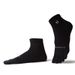 5 Pairs/lot High Elasticity Men's Soft Breathable Cotton Women Fitness Sweat Wicking Split Toe Outdoor Running Socks_desvips.com