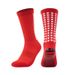 Non-Slip Soccer Socks For Adults And Children Thickened Terry Cloth Floor Socks Men's And Women's Short And Long Professional Sports Socks_desvips.com