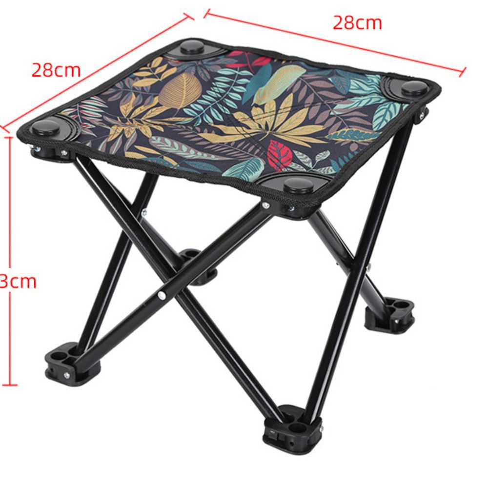 Wholesale Outdoor Portable Folding Set, Art Painting Stool, Sketching Small Chair, Fishing Leisure Travel Supplies,_desvips.com