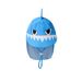 Cute Shark Boy Ins Stylish Korean Baby Two-piece Children's Swimsuit, Sun-protective And Quick-drying Boys' Swimwear Set_desvips.com