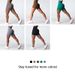 High-Waisted Seamless Fitness Pants For Women Tight Fitting Slimming Yoga Sports Wear_desvips.com