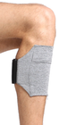 Thigh Close-fitting Non-shaking Anti-slip Phone Calf Outdoor Running Fitness Sports Men And Women Storage Bag_desvips.com