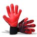 Goalkeeper Wrapped Wristband, Falcon Thickened Goalkeeper Glo, Breathable And Non Slip Silicone Finger Protection_desvips.com