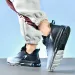 New Arrival Sneakers Male Casual Mens Tennis Shoes Trainer Race Breathable Fashion Loafers Running Shoes For Men T250225_desvips.com