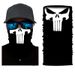 LazyZoom Xunhui Funny Pattern Series Multifunctional Magic Headscarf Windproof Sunscreen Outdoor Cycling Seamless Mask_desvips.com