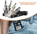 ROCKBROS 20 In 1 Multitool Set Multifunctional Bicycle Repair Kit_desvips.com