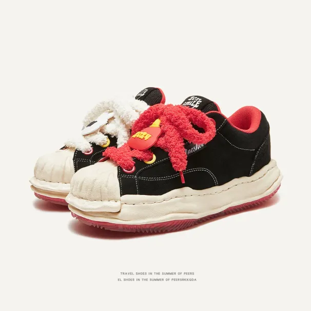 f Shipping Year 2024 Free The Lng Thick Sled High Dissed Street Trend Bread Shes Fr Men And Wmen Ers Lhshe_desvips.com