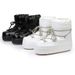 7024 Cross-Border Export To Europe, America, And Russia 2025 New Winter Moon Mid-Calf Waterproof Women's Space Boots_desvips.com