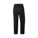 Li-Ning Men's Training Knitted Pants Comfortable Soft Adjustable Waist Zipper Pockets LiNing Fitness Sports Sweatpants_desvips.com