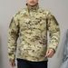 PeakGo Endurance ACE Thickened Long Sleeve Base Shirt Camouflage Cotton Jacket Men's Winter Cold-Proof Clothing_desvips.com