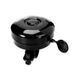 Bicycle Horn, Mountain Bike, Folding Bike Accessories And Equipment, Durable Black Iron Bell With Loud Sound_desvips.com