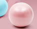 Thickened Explosion-Proof Yoga Adult Equipment Children's Indoor Fitness Weight Loss Ball Full Set_desvips.com