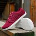 Men's Wide Minimalist Barefoot Shoes Women Walking Sneakers| Zero Drop Sole_desvips.com