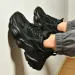 Men's Breathable Mesh Sports Shoes Summer Casual Thick Bottom Old Dad Sneakers Fashionable And Comfortable Large Size_desvips.com