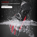 High Quality Motorcycle Riding Gloves For Men In Winter, Warm, Waterproof, Thickened, Windproof, Touch Screen Gloves_desvips.com