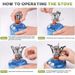 Camping Cookware Outdoor Camping Pot Utensils 1-2 People Backpacking Cookware Set Boiler Head Coffee Cup Multifunctional Pot Utensil Set_desvips.com