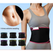 Yoga Sports Breathable Support Shaping Running Fat Burning Sweat Fitness Waist Belt_desvips.com