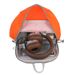 Lightweight Outdoor Sports Backpack, Casual Unisex Backpack For Cycling And Small_desvips.com