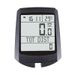 New Model Five Nations Mountain Bike Bicycle Speedometer Cycling Computer English_desvips.com