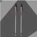 Multifunctional Alloy Universal Ultra-light Double Board Walking Sticks Hiking 6061 Aviation Aluminum Ski Poles_desvips.com